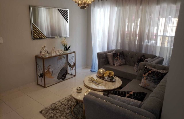 My beautiful apartment just 10 minutes from the American embassy