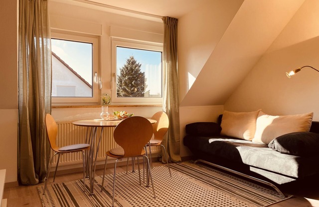 my.guesthouse - apartment 3 - 45sqm