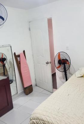 My hogar