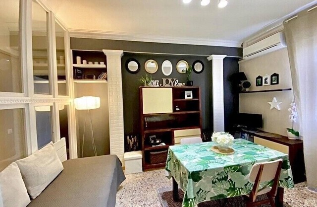 My Little Ciusa Cozy Apartment