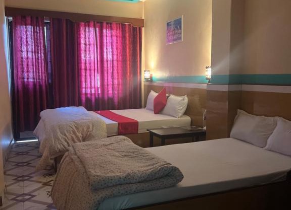 Myagdi Korola Guest House and Bhanchha Ghar