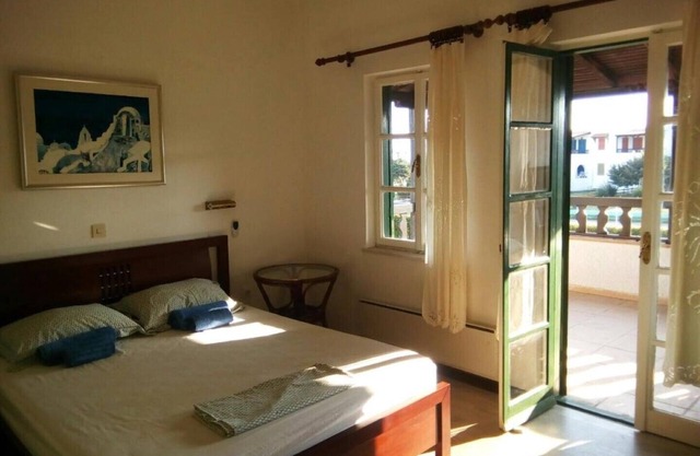 Mykoniatika Summer Resort Villas