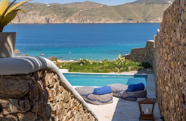 Mykonos Panormos Villas