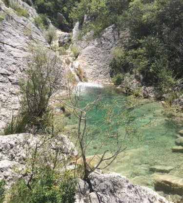 Mymoustiers