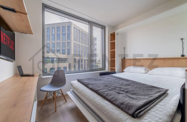 MyMozart City Center Residence: 702