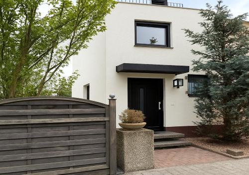 Nähe Frankfurt Gemütliches Haus bis zu 10 Personen