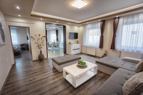 Németh Apartman Sárvár