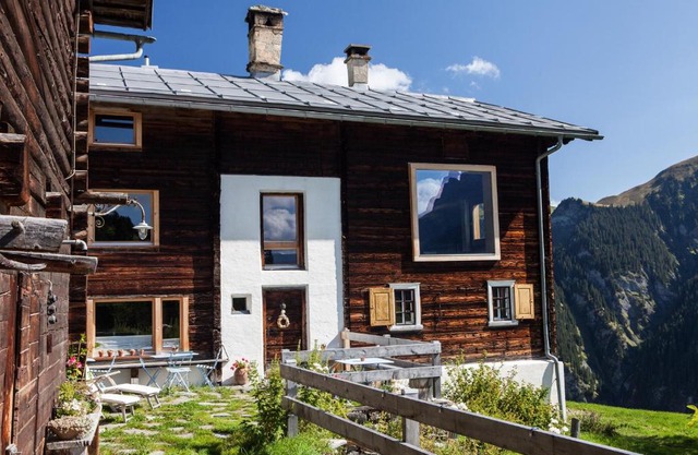 Nühus - Bed & Breakfast & more