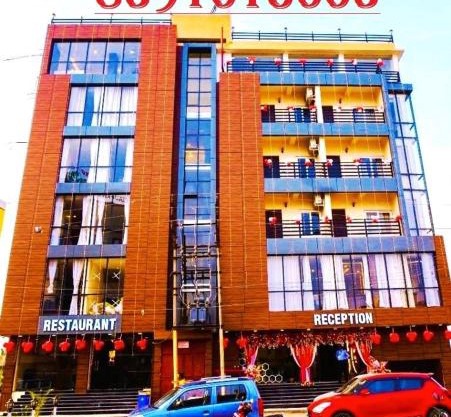 N B Sonar Bangla Hotel