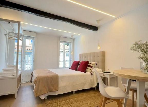 N&E - Home Celanova Rúa Manuel Lezón
