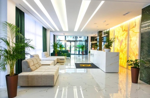 N HOTEL BY NOSHI