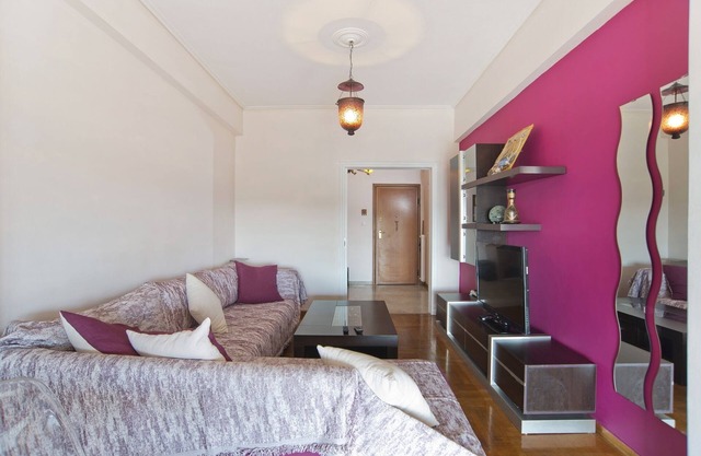 N&N Moschato Seaviews Fully Equipped