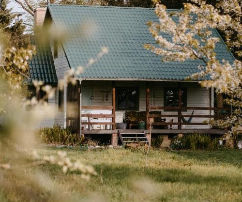 Na miły Bug Guesthouse by Bug river