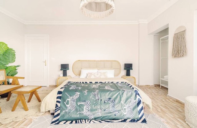 Nabeel Homes Boutique Hotel - G9