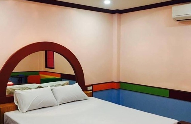 Nadeetawee Resort