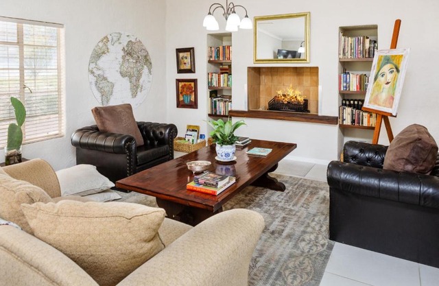 Naftali Guest Farm