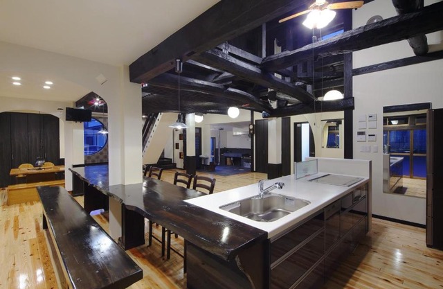 Nagatoro fireplace - Vacation STAY 59551v