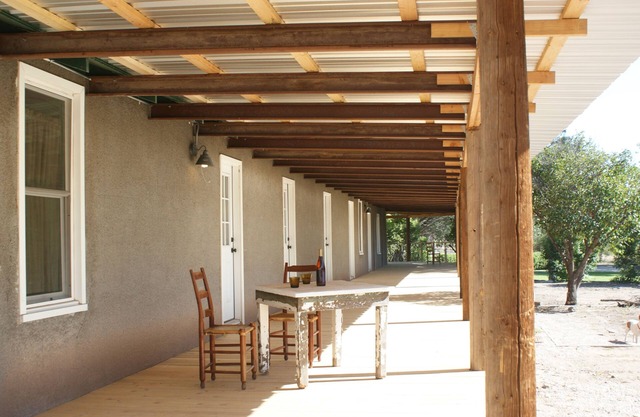 Nan Ranch Bunkhouse Cabin On Historic Mimbres Valley Ranch