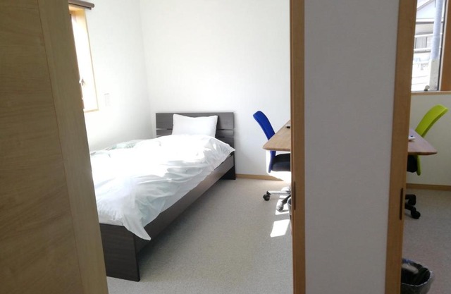 Naoshima Accommodation Menjuku Ura - Vacation STAY 25944v