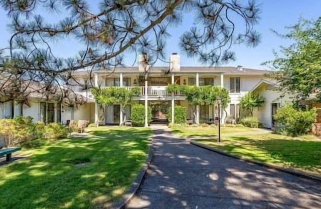 Napa Condo Escape at Silverado