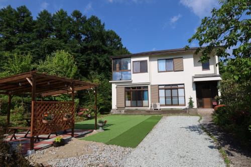 Naruko Onsenkyo Rental Vacation Home with Hot Spri - Vacation STAY 27508v