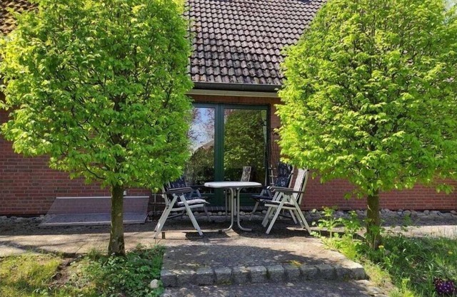 Natural Oasis Comfortable Holiday Residence