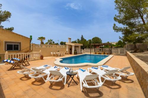 Nature Alive Villa by Fidalsa