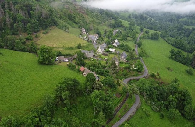 Nature, Calme et Volupté, Maison Félicie