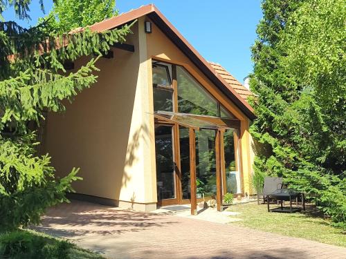 Nature house Slavkov u Brna