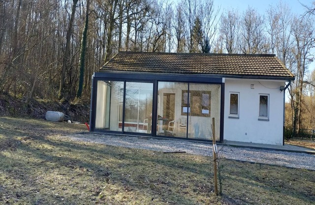 Nature Retreat by the Lakes