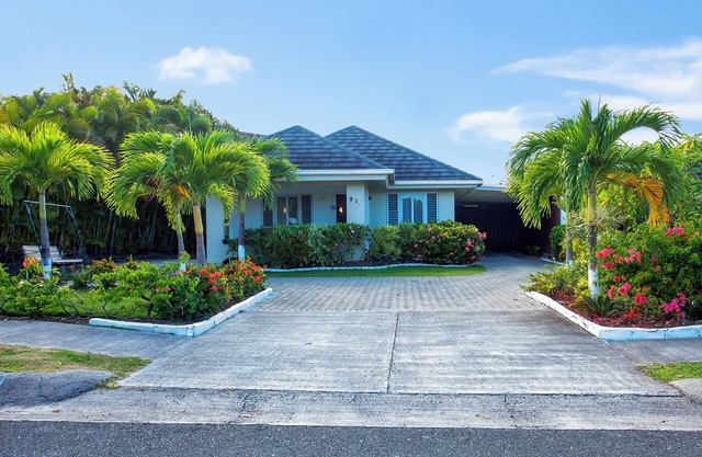 Nature's Choice Home - "Your Home Away From Home"