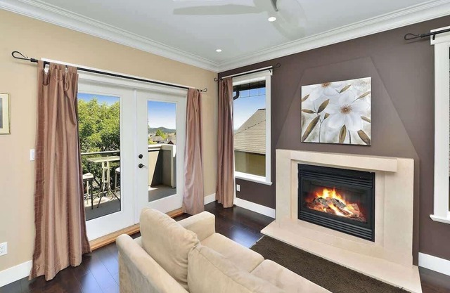 Nature's Gate Executive Estate