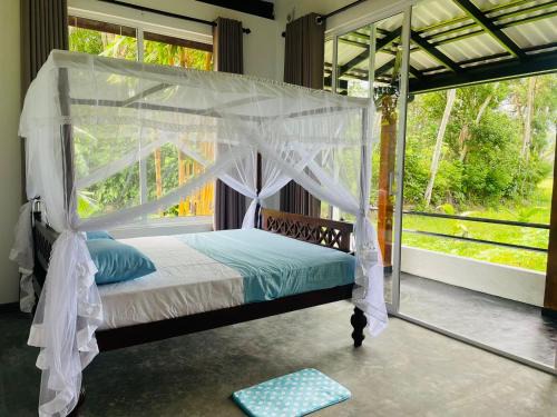 Nature Villa