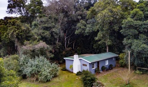 Natures Way Bush Pig Cottage