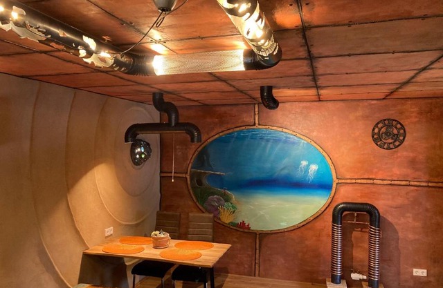 Nautilus