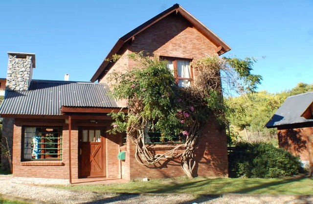 Near Delmar (house 2)