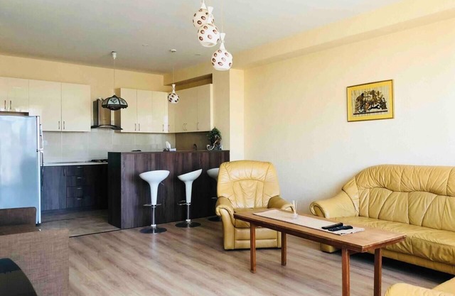 Nearby Chavchavadze Ave Sweet Home with Terrace