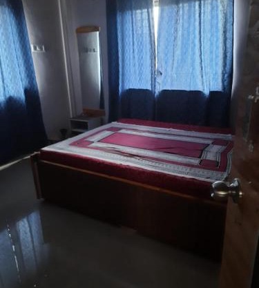 Neelambar Homestay