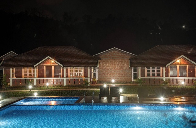 Neervana Resort