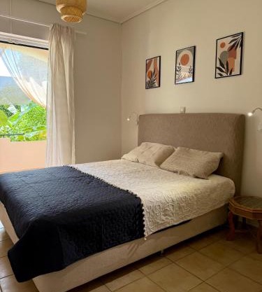 Nefeli Beach Home