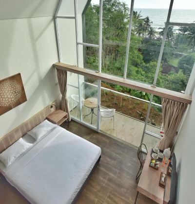 Negla Beach Villa