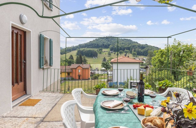 Nel Nucleo by Interhome