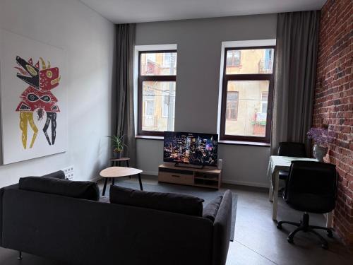 Nemunas Apartaments