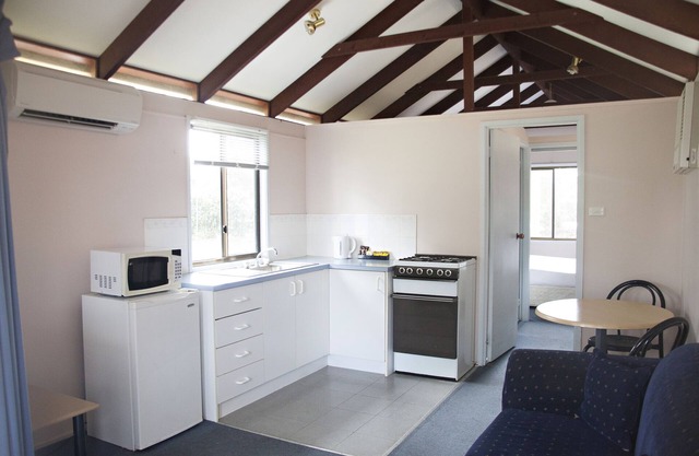 Nepean by Gateway Lifestyle Holiday Parks