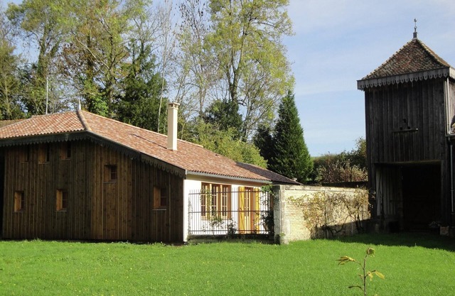 Nettancourt Family Stay