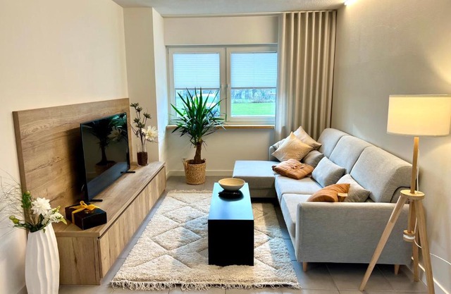 NEU 2023 Gemütliches Apartment im Eichsfeld