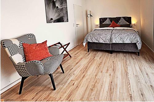 Neues Ruhrtal Apartment 4