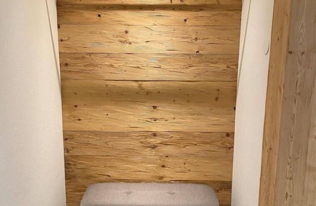 Neurenovierte 60m2 Fewo Franzl zw. Stadt&bergen