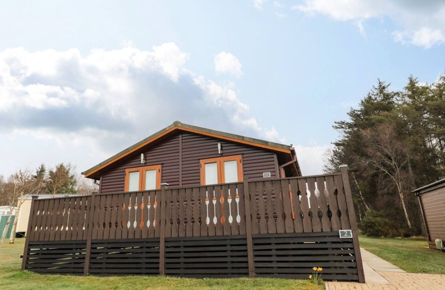 Nevaeh Lodge