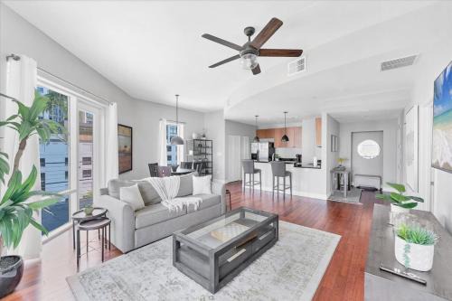 New 1 Bedroom Condo in Orlando Downtown